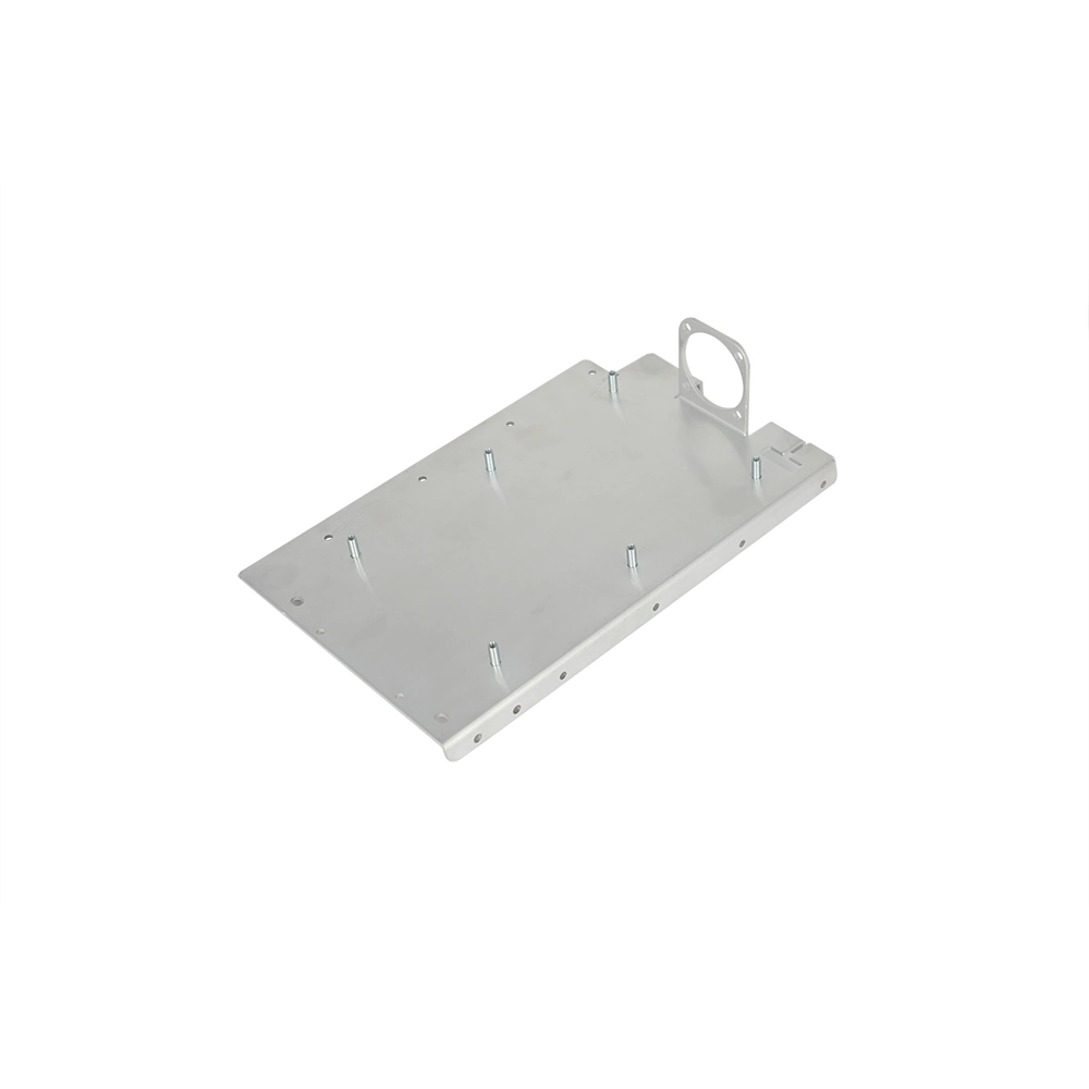 Energy Meter Accessory, Metal Part Stamping Part