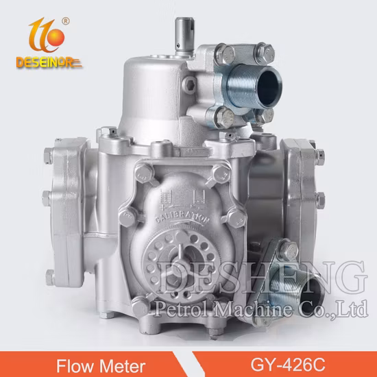 Venta caliente y Período de garantía Loner Medidor de flujo de gas nitrógeno
