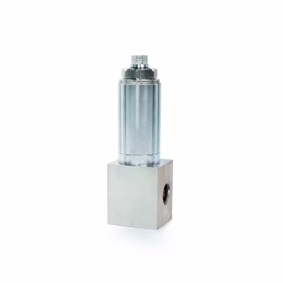Medidor de flujo de turbina de salida de pulso Medidor de flujo de vórtice líquido de gas Medidor de flujo de aire analógico digital Controlador de flujo de masa de gas de oxígeno